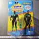 McFarlane Toys DC Super Powers GREEN LANTERN Retro 5" Figure NIB SEALED