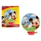Disney Wall Night Light Lamp Mickey Mouse, Minnie, Donald Duck Kids 3+ new