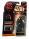 STAR WARS Episode I  DARTH SIDIOUS 3.75" Action Figure 1998 COMMTECH Hasbro NEW