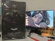 IN STOCK Hot Toys MMS750 The Dark Knight 1/6 Batman Armory with Bruce Wayne NEW