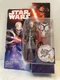 Star Wars The Inquisitor Rebels Space Action  Figure 4&rdquo;