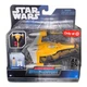 Star Wars Micro Galaxy Squadron Anakin's Naboo N-1 Starfighter
