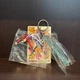 Lupin The 3rd Figure Keychain Banpresto Japan Prize Limited Rare Mascot