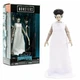 JADA TOYS 31960 6" UNIVERSAL MONSTERS FIGURE THE BRIDE FRANKENSTEIN