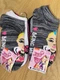 Set Of 2; JoJo Siwa Girls Socks Nickelodeon 5 Pairs; Shoe Size 7.5-3.5 (M)