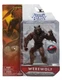JAKKS Pacific Altered Beast Werewolf with Spirit Ball 4&rdquo; Action Figure New