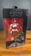 Star Wars Black Series Clone Commander Fox 6" Action Figure Exclusive Hasbro New
