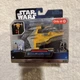 Star Wars Micro Galaxy Squadron Anakin Naboo N-1 StarFighter Phantom Menace