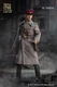 Alert Line 1:6 WWII Soviet Russian NKVD Officer Action Figure [AL-100034]
