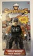 Mattel WWE Superstars Series 1 Hollywood Hulk Hogan Action Figure NIP