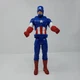 Captain America Action Figure Marvel Avengers C-3252-A Hasbro 2014