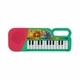 CoComelon First Act Musical Keyboard Piano Toy 23 Keys Multicolor (CMF0002) NEW