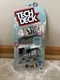  New Sealed TECH DECK Diamond Supply Co. 4-Pack FINGERBOARDS & Accessories 