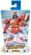 Power Rangers Ninja Storm Hasbro Ninjakon Action Figure 7&rdquo;