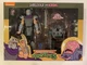 NECA Shredder and Krang TMNT Teenage Mutant Ninja Turtles Cartoon 2-pack **NEW**