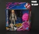 ECTO-STRENGTH TECH GHOSTBUSTERS 2024 CALLIE SPENGLER & POSSESSOR FIGURES * NEW