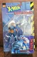 Marvel Comics X-Men Robot Fighters Storm Action Figure 1997 Toy Biz Vintage