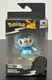 Jazwares Pokemon Select Metallic Piplup 3-in Battle Figure #PKW3196