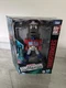 Transformers War For Cybertron Earthrise WFC-E11 Leader Optimus Prime Complete