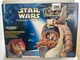 New Micro Machines Star Wars Episode I Jar Jar Naboo Transforming Action Set