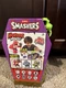 Zuru Smashers Mega Horror House Interactive Toy  Collectible New Sealed