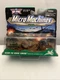 GI Joe Micro Machines Recon The Comm Towers Operation Lightning Strike 79977