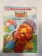 A Big Coloring Book Magic, Magic, Magic (Eureeka Castle) 1269 (1990) Nickelodeon