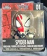 Funko Minis Marvel Venom Spider-Man #01 Collectible Vinyl Figure NIB