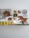 Zuru Robo Alive - Attacking T-Rex Battery-Powered Robotic Toy Orange New- Sealed