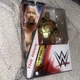The Rock - WWE Elite Top Picks 2024 (Wave 4) Mattel Toy Wrestling Figure New