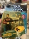 Star Trek Commander William Riker Warp Factor Series 1 - 1997 Playmates