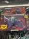 2021 Masters Of The Universe Exclusive Flocked PANTHOR SAVAGE CAT FUR NEW