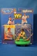 1998 Starting Lineup Home Run Record Breaker Mark McGwire Figure & Card
