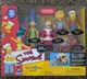 THE SIMPSONS"FAMILY CHRISTMAS" 2001 TRU EXCLUSIVE ELECTRONIC PLAYSET 💎💎💎