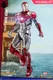 Hot Toys 1/6 Mms427d19 Iron Man Mark 47  Action Figure In Stock Perfect