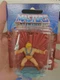 Set of 5 Masters Of The Universe (Mattel) Micro Collection 2" Action Figures 