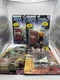 Playmates Toys Star Trek Action Figure Sealed See Pictures You Choose!