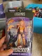 Hasbro Marvel Guardians of the Galaxy Angela 6" Action Figure