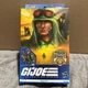 G.I. Joe Classified 65 Tiger Force Dusty Target Exclusive MISB Hasbro F7731