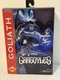 NECA Gargoyles Goliath Ultimate Action Figure Cloak Wings Accessories New