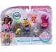 Disney Junior Alice's Wonderland Bakery 6 Piece Figure Play set