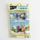 2003 One Piece Figure Mascot Charm Skypiea Robin South Bird set 1.3"H Banpresto