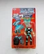 BIKER MICE FROM MARS 1994 - FREEDOM FIGHTERS- GALOOB/GIGI -VINNIE / TURBO  - MOC
