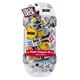 Gadget - Spin Master: Tech Deck - Pack Deluxe Da 4 Skate -D- Spin Master