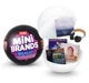 ZURU Mini Brands VINYL Record Music Mystery Capsule Toy Ball Surprise NEW