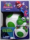 Hatchin' Yoshi The Super Mario Galaxy Movie Interactive Yoshi Figure BRAND NEW