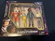 Disney Lightyear Movie Alpha Class BUZZ & ALISHA HAWTHORNE 6&rdquo; Figure 2 Pack 2022