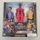 Black Panther Wakanda Forever Action Figure 3 Pack: Shuri, Ironheart & Namor New