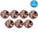 MGA Miniverse Harry Potter Make It Mini Potions Mystery Ball 7 Pack