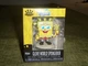 NEW, Funko Minis ~SPONGEBOB SQUAREPANTS- GLOVE WORLD SPONGEBOB Vinyl Figure